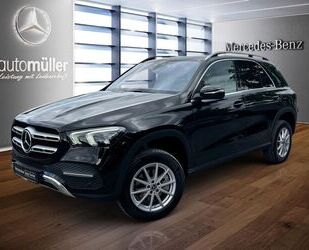 Mercedes-Benz GLE 300 Gebrauchtwagen