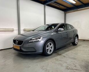 Volvo V40 Gebrauchtwagen