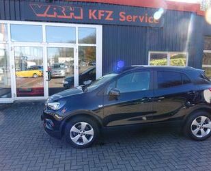 Opel Mokka Gebrauchtwagen