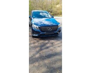 Mercedes-Benz GLC 220 Gebrauchtwagen