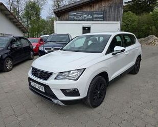 Seat Ateca Gebrauchtwagen