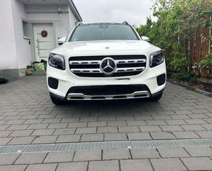 Mercedes-Benz GLB 250 Gebrauchtwagen