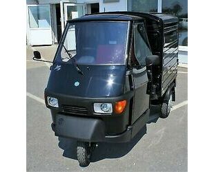 Piaggio APE Gebrauchtwagen