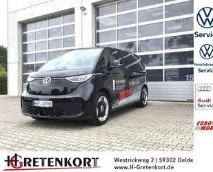 VW ID. Buzz Gebrauchtwagen