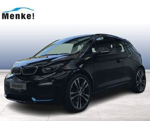 BMW i3 Gebrauchtwagen