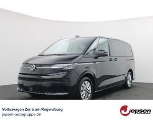 VW T7 Multivan Gebrauchtwagen