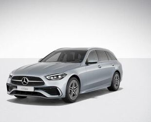 Mercedes-Benz C 300 Gebrauchtwagen