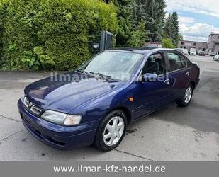 Nissan Primera Gebrauchtwagen