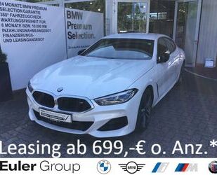 BMW M850 Gebrauchtwagen