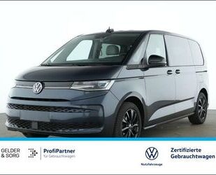 VW T7 Multivan Gebrauchtwagen