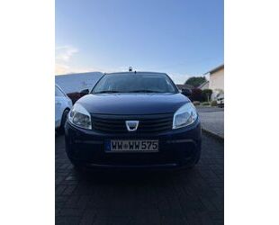 Dacia Sandero Gebrauchtwagen