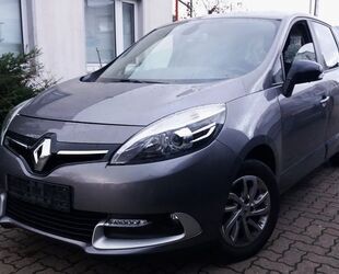 Renault Scenic Gebrauchtwagen