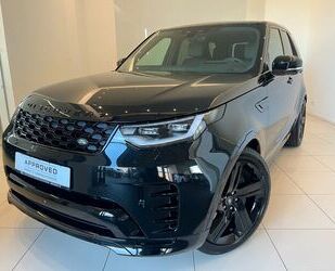 Land Rover Discovery Gebrauchtwagen