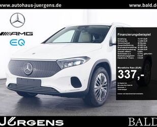 Mercedes-Benz EQA Gebrauchtwagen