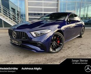 Mercedes-Benz CLS 53 AMG Gebrauchtwagen