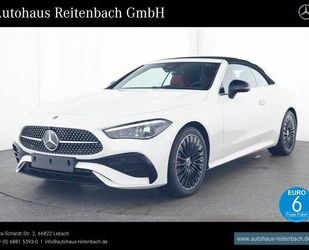 Mercedes-Benz CLE 200 Gebrauchtwagen