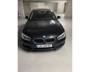 BMW 118 Gebrauchtwagen