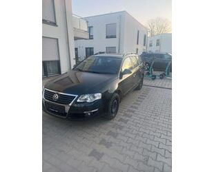 VW Passat Variant Gebrauchtwagen