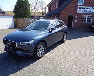 Volvo XC60 Gebrauchtwagen