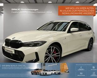 BMW 330 Gebrauchtwagen