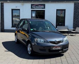 Mazda 2 Gebrauchtwagen