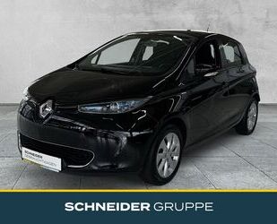 Renault ZOE Gebrauchtwagen