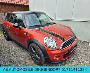 Mini Cooper Gebrauchtwagen