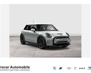 Mini Cooper SE Gebrauchtwagen