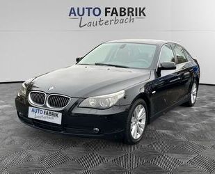 BMW 523 Gebrauchtwagen