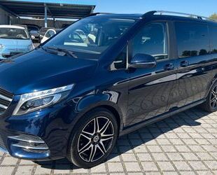 Mercedes-Benz V 250 Gebrauchtwagen