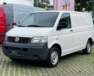 VW T5 andere Gebrauchtwagen