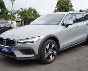 Volvo V60 Gebrauchtwagen