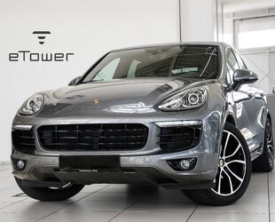 Porsche Cayenne Gebrauchtwagen