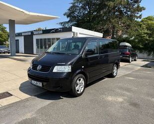 VW T5 Multivan Gebrauchtwagen