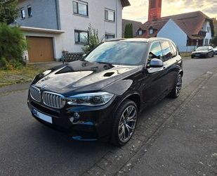 BMW X5 M50 Gebrauchtwagen