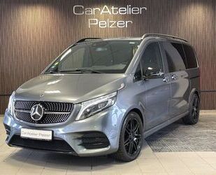 Mercedes-Benz V 300 Gebrauchtwagen