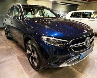Mercedes-Benz GLC 300 Gebrauchtwagen