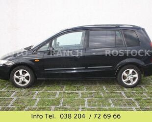 Mazda Premacy Gebrauchtwagen