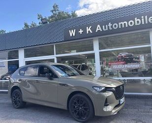 Mazda CX-60 Gebrauchtwagen