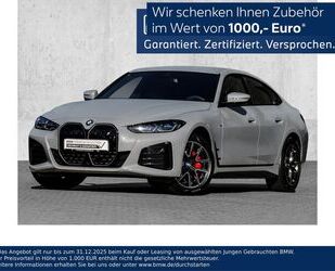 BMW i4 Gebrauchtwagen