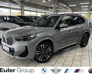 BMW X1 Gebrauchtwagen