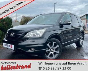 Honda CR-V Gebrauchtwagen