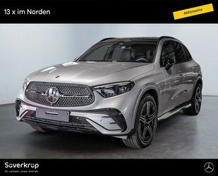 Mercedes-Benz GLC 200 Gebrauchtwagen