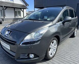Peugeot 5008 Gebrauchtwagen