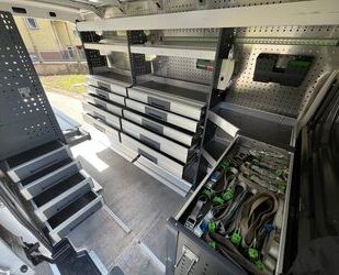 VW Crafter Gebrauchtwagen