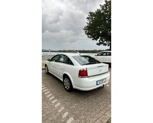 Opel Vectra Gebrauchtwagen