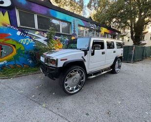 Hummer H2 Gebrauchtwagen