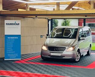 Mercedes-Benz Viano Gebrauchtwagen