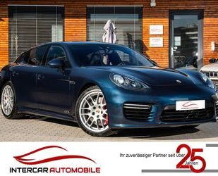 Porsche Panamera Gebrauchtwagen