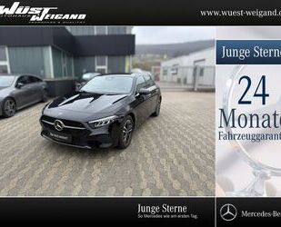 Mercedes-Benz A 200 Gebrauchtwagen